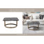 Table basse Beccaro