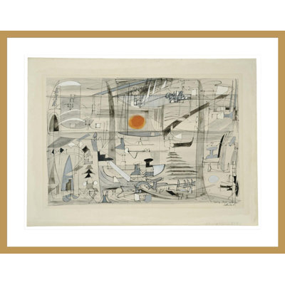 Spring...Hurting by Sonja Sekula - Giclee Print