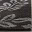 Tapis floral à poils longs Chanhassen-1052436524