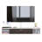 Floating TV Shelves,63'''' Wall Mounted Under TV Stand Floating TV Console Entertainment Shelf