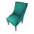 Carleton Buckhorn Wingback Arm Chair-144535187