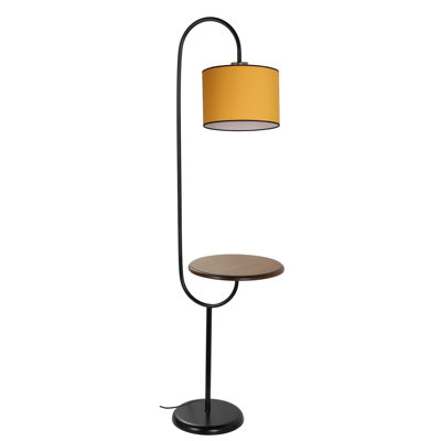 Lampe de table sur pied 63 po Brentley