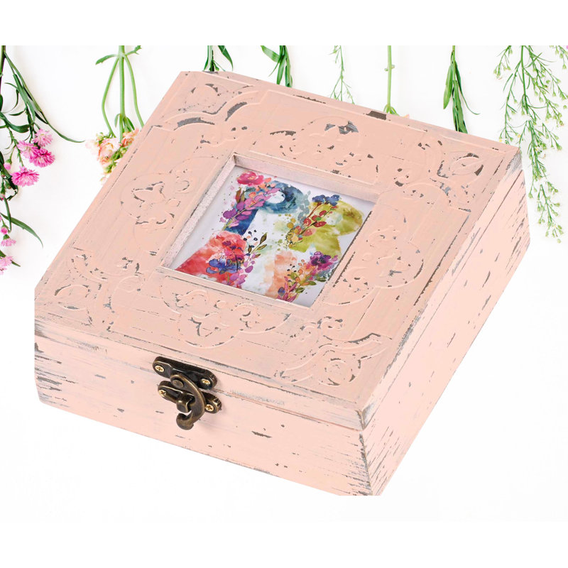 Petite Music Box Pray