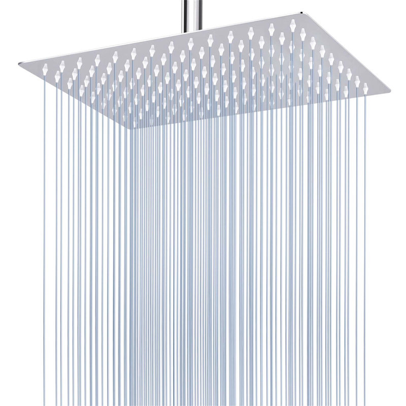 Rain Fixed Shower Head