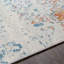 Tapis orange Adler-2005824924