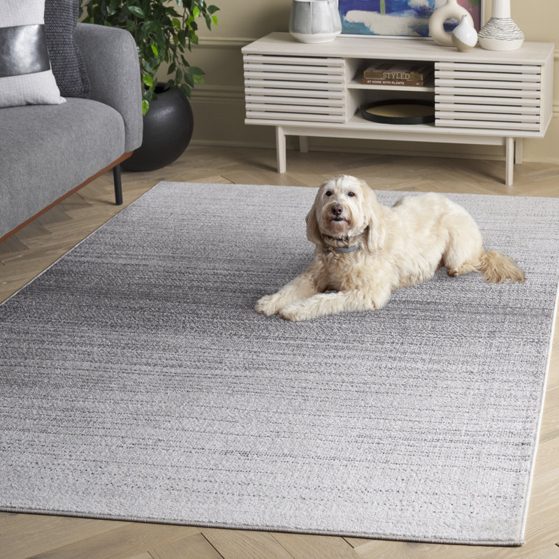 Lariya Performance Rug, Rectangle 5'1" x 7'6"