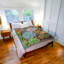 Jeté en coton Pure Country Weavers
