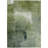Malm Washable Abstract Indoor / Outdoor Rug-1850438263