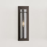 Silo 1 - Light Candle Wall Light