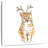 Lelend Christmas Kitties I Square-109396400