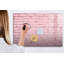 Magnetic Glass Dry Erase Board