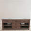 Ensemble de meuble-lavabo double 84 po Amaran
