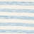 Emek Hand Woven Flat Weave Wool/Cotton Striped Rug in Aqua/Ivory-2128546740
