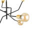 6 - Light Sputnik Chandelier