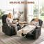 82cm Wide Swivel
