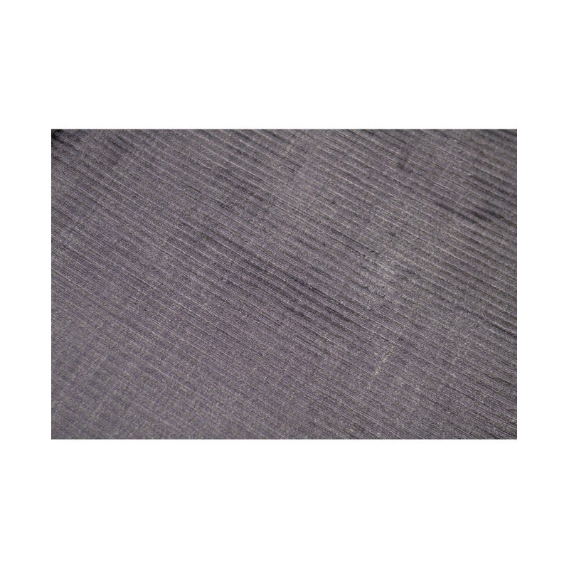 Hand-Knotted High-Quality Blue Area Rug