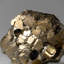 Pyrite Cluster from Huanuco Province, Peru (278.8 grams)