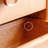 Beautiful Atmosphere Stable And Durable Sideboard