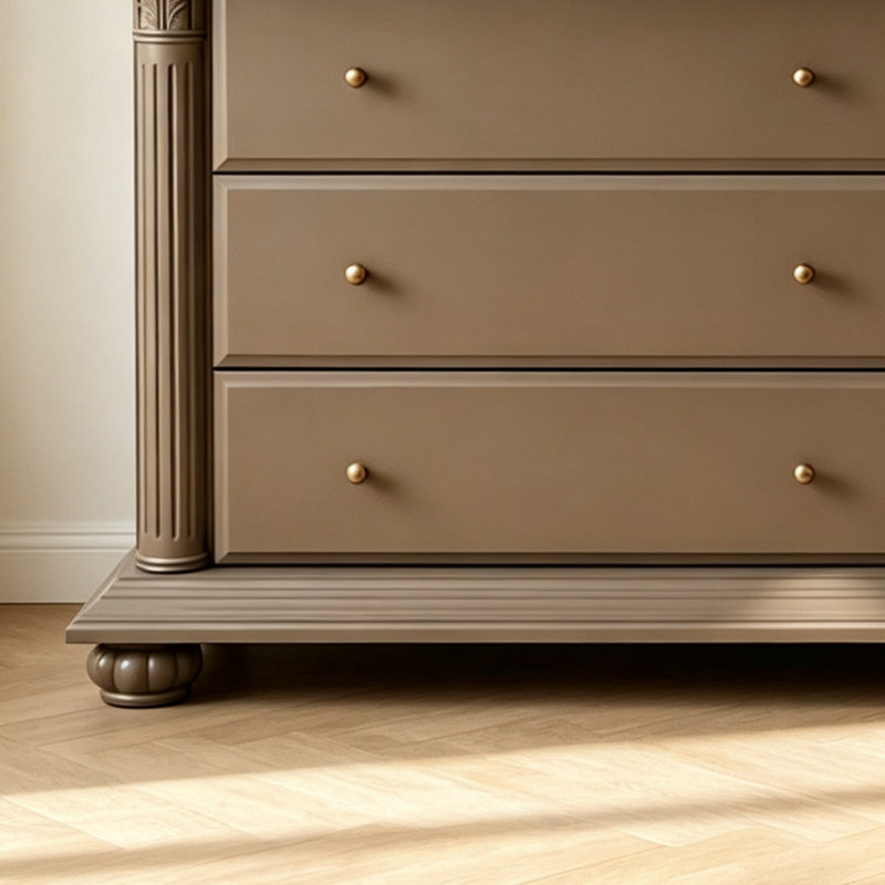 Buffet haut de gamme pour la maison