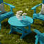 Table de conversation Heritage-24232656