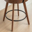 Tyandra 67cm Swivel Bar Stool-513196125