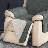 Quilted Reversible Box Cushion Recliner Slipcover-50890285-50890887