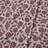 4 PCS Full Sheet Set Rust Floral-117539293-117539294
