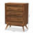 Rodney 30.1'' W 4 - Drawer Dresser