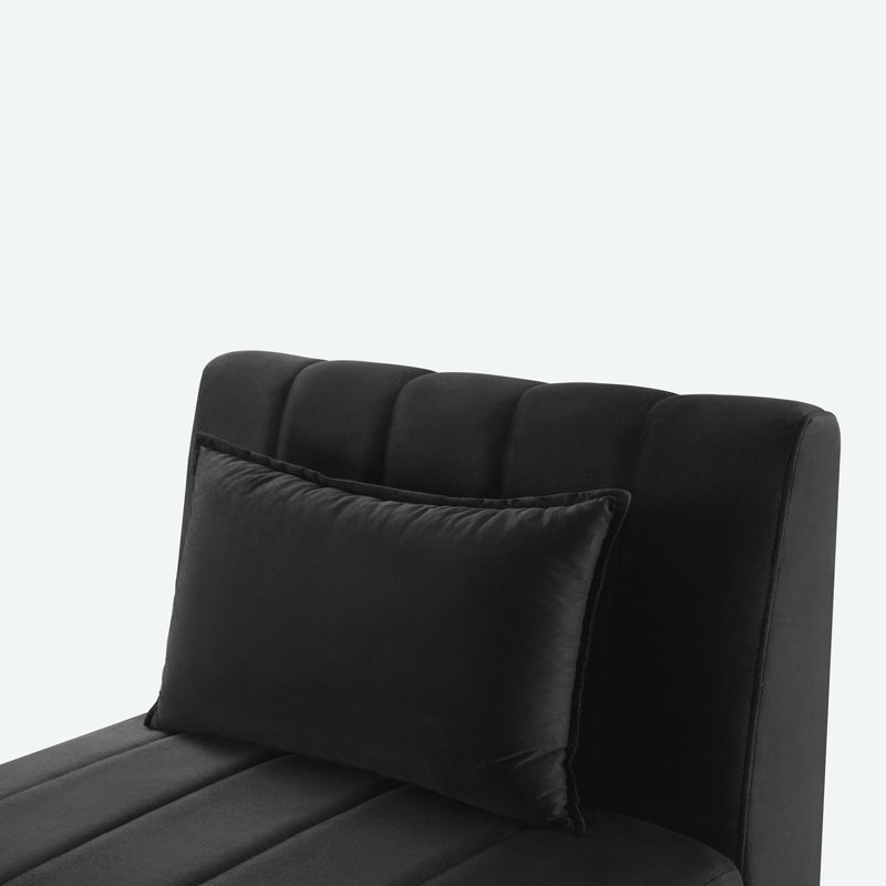 Tabouret 30 pouces vert, Noir