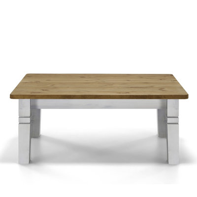 Polebridge Coffee Table