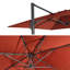 Hatcher 3x4m Rectangular Cantilever Parasol