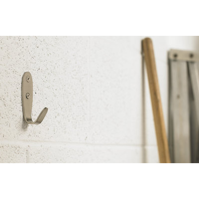 Utility Metal Wall Hook