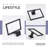 Bathroom Towel Ring Wall Mounted-49619364