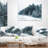 Landscape Throw Pillow-714077019-714077023