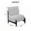 Chaise d'appoint rembourrée-1579529174-1579529175