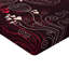Ensemble de 2 drap-housse romantique Ambesonne-106772273