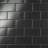 Piscina 4.75" x 9.63" Porcelain Subway Wall & Floor Tile-64758323