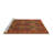 Oriental Indoor Rug-1095012152