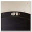 Miroir mural rond