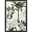 Monkey on Linen II