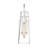 Gallen 1-Light Dimmable Bath Sconce-1551358609