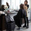 Organisateur de voyage à maquillage