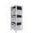 Adhara 3 Drawer Storage Chest-111237871