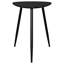 Triangular Coffee Table And End Table Set