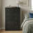 Darin 31.3" W 5-Drawer Wood Dresser-1179247398