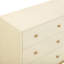 Commode 6 tiroirs Pesce