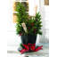 Pied d'arbre artificiel Suniga