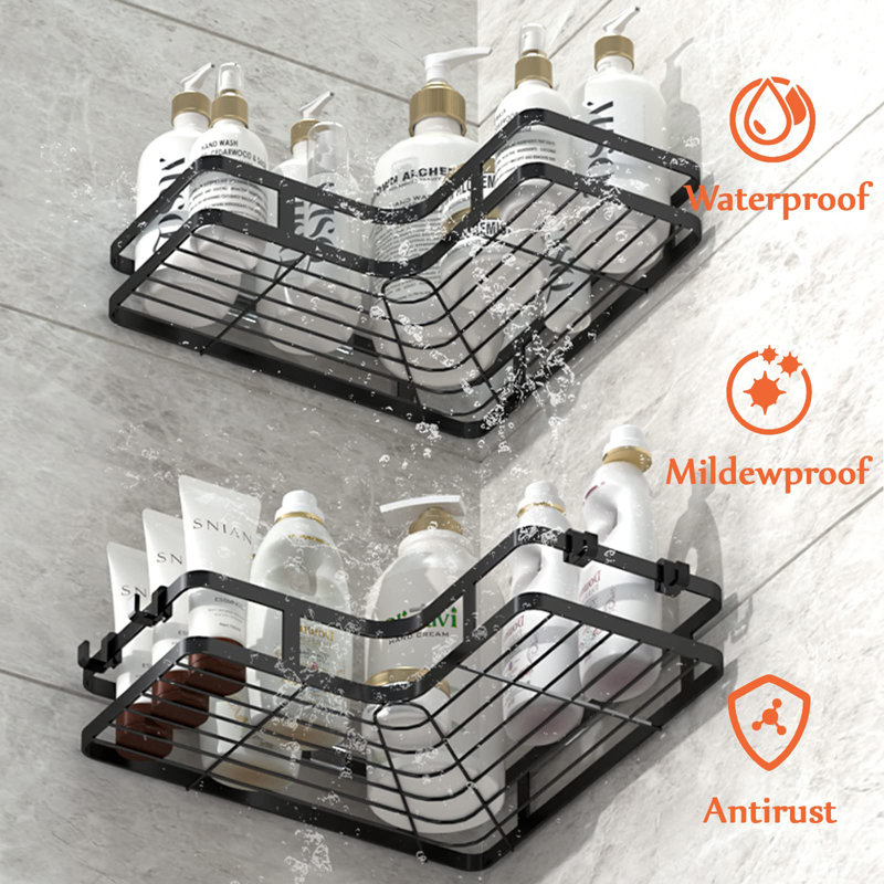 Merkley Shower Caddy