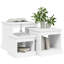Warkentin Coffee Tables 3 pcs Engineered Wood-337549385