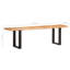 Englert Solid Wood Bench-41458890-23715680